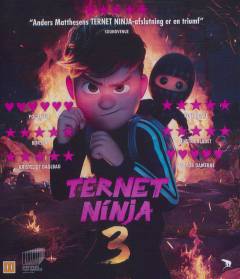 Ternet Ninja 3