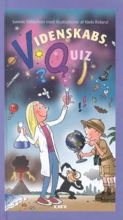 Videnskabsquiz