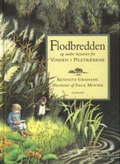 Flodbredden og andre historier fra Vinden i piletræerne
