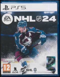 NHL 24