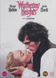 Wuthering heights
