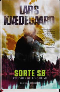 Bog, 1. bogklubudgave, 2013