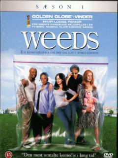 Tv-serie (dvd), 2007