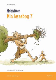 Molevitten : Min læsebog 7