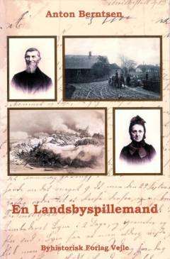 En landsbyspillemand