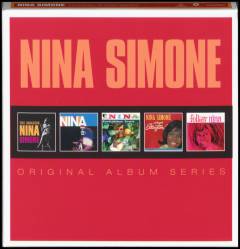 Original album series