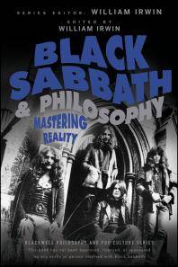 Black Sabbath & philosophy : mastering reality