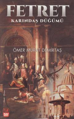 Fetret : karındaş düğümü