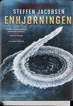 Bog, 1. bogklubudgave, 2016