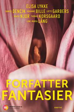 Forfatterfantasier : erotik