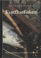 Kystfluefiskeri : en Pinus-håndbog om fiskeri, fisk og fluer