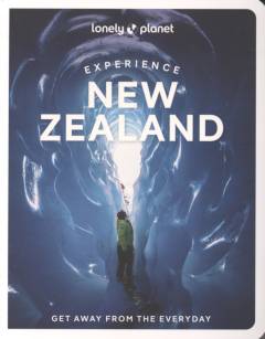 Experience New Zealand