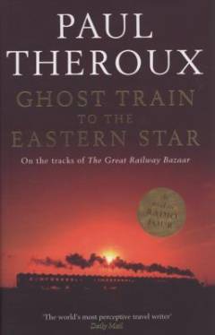 Ghost train to the Eastern Star