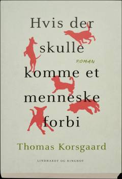 Bog, 1. bogklubudgave, 2017