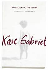 Kære Gabriel : et brev