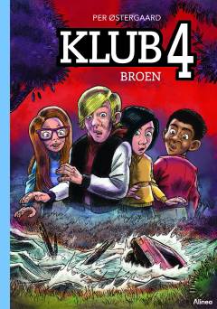 Klub 4 - broen