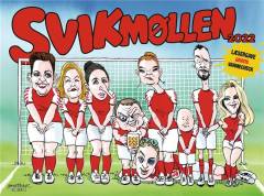 Svikmøllen. 2022 (108. årgang)