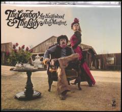 The cowboy & the lady