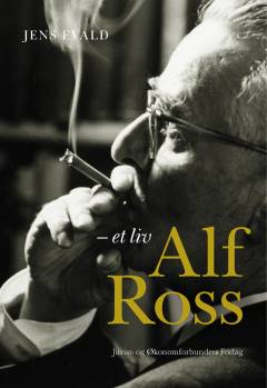 Alf Ross : et liv