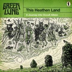 This heathend land