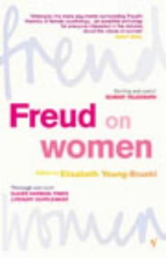 Freud on women : a reader