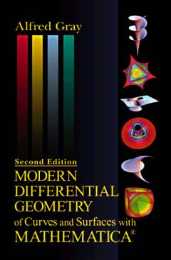 Modern differential geometry of curves and surfaces with Mathematics