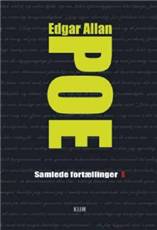 Samlede fortællinger. Bind 1