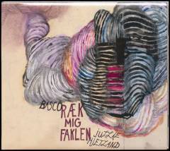 Musik (cd), 2021