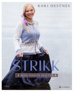 Strikk mine fineste skatter