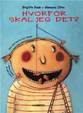 Hvorfor skal jeg det? : om krav og krav på en ordentlig forklaring