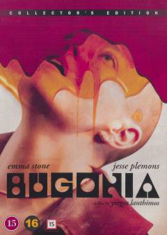 Film (dvd), Collector's edition, 2026