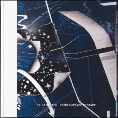 Trine Boesen : from surface to space