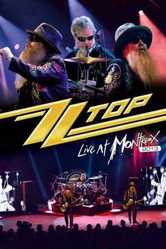 ZZ Top
