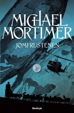 Jomfrustenen. Bind 3 (Stor skrift)