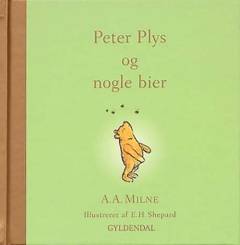 Peter Plys og nogle bier