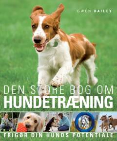 Den store bog om hundetræning