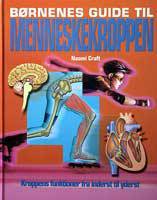 Børnenes guide til menneskekroppen