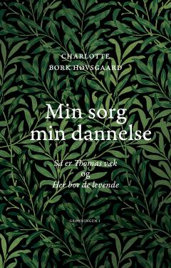 Min sorg min dannelse : Så er Thomas væk, Her bor de levende