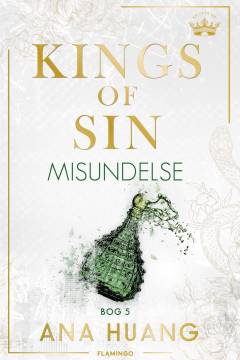 Kings of sin - misundelse