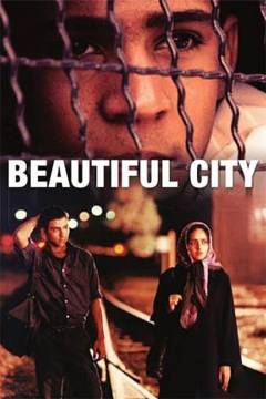 Beautiful city