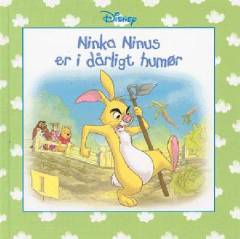 Ninka Ninus er i dårligt humør