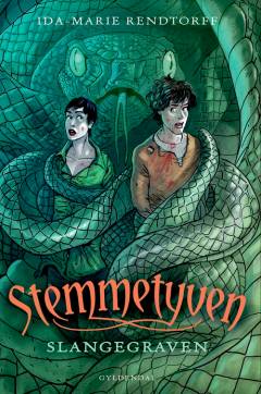 Stemmetyven - slangegraven