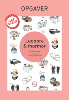 Leonora & mormor -- opgaver