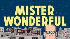 Mister wonderful