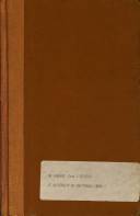 Die Komoren : Wirtschaftsgeographische Strukturen und politisch-ökonomische Dependenzbeziehungen eines kleinen Inselstaates