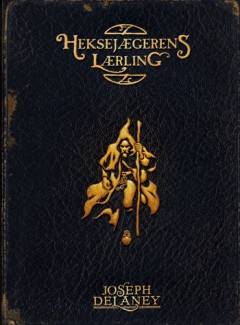 Heksejægerens lærling