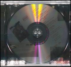 Musik (cd), ℗2019