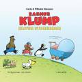 Rasmus Klump bliver storebror