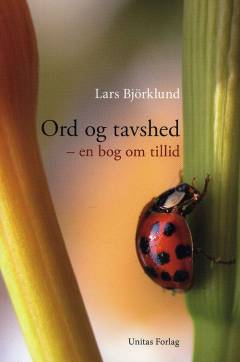 Ord og tavshed : en bog om tillid