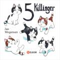 5 killinger. Eudor